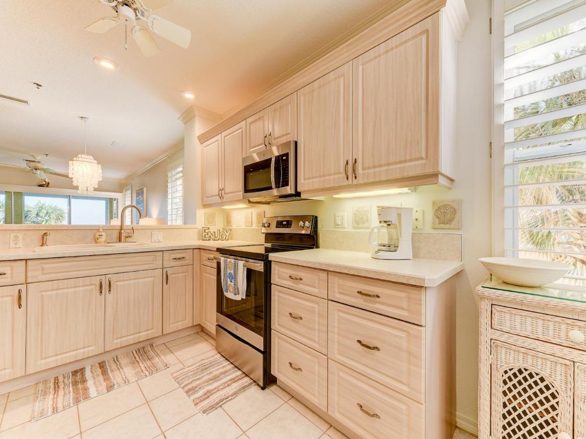 South Beach Club 205, 3 Bedrooms, Sleeps 6, Ocean View, 2Nd Floor, Elevator Flagler Beach Exteriér fotografie