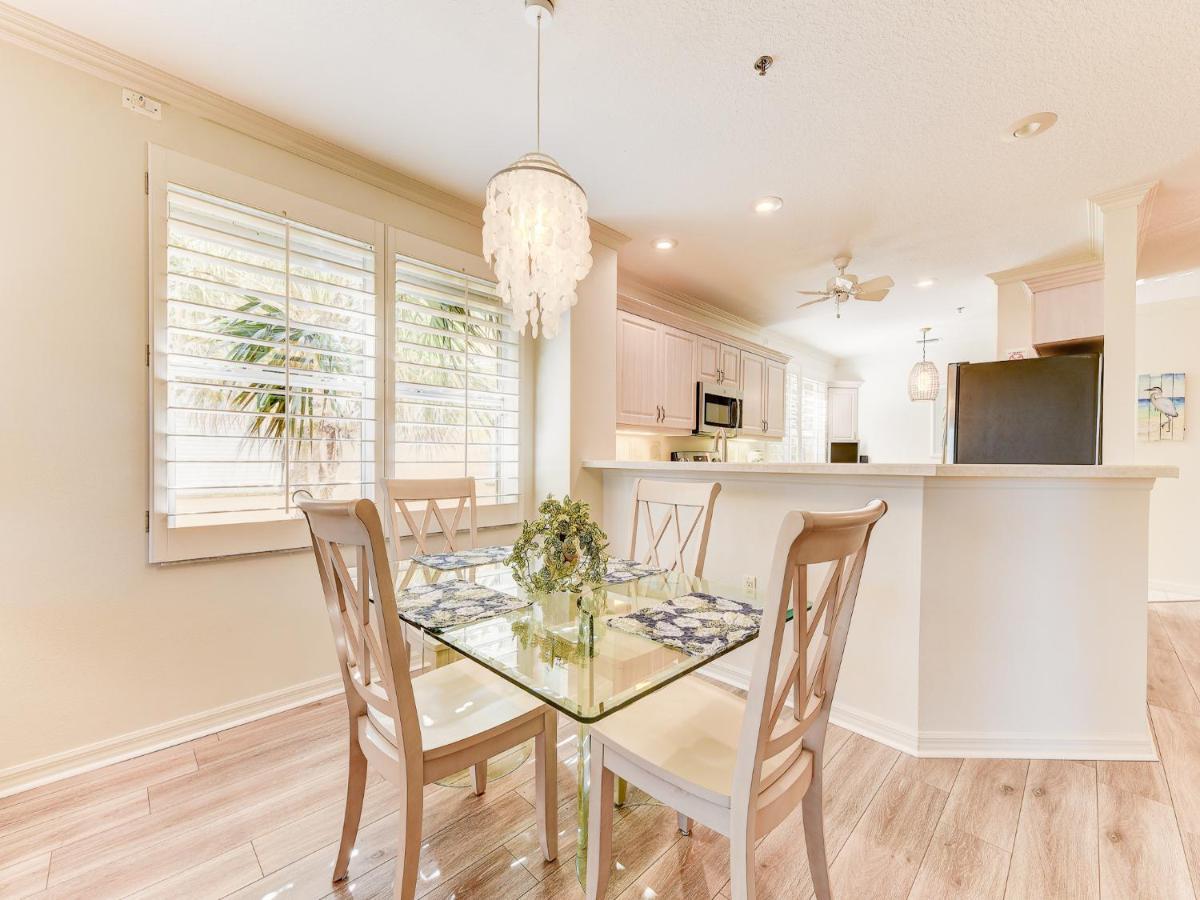 South Beach Club 205, 3 Bedrooms, Sleeps 6, Ocean View, 2Nd Floor, Elevator Flagler Beach Exteriér fotografie