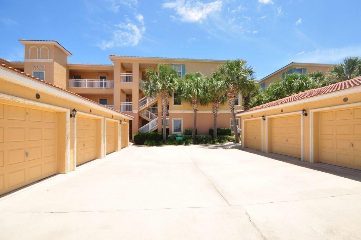 South Beach Club 205, 3 Bedrooms, Sleeps 6, Ocean View, 2Nd Floor, Elevator Flagler Beach Exteriér fotografie