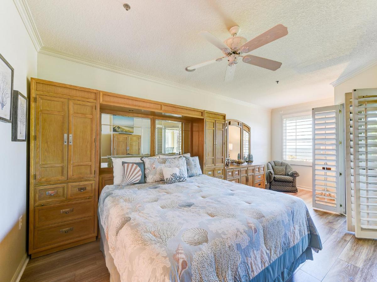 South Beach Club 205, 3 Bedrooms, Sleeps 6, Ocean View, 2Nd Floor, Elevator Flagler Beach Exteriér fotografie