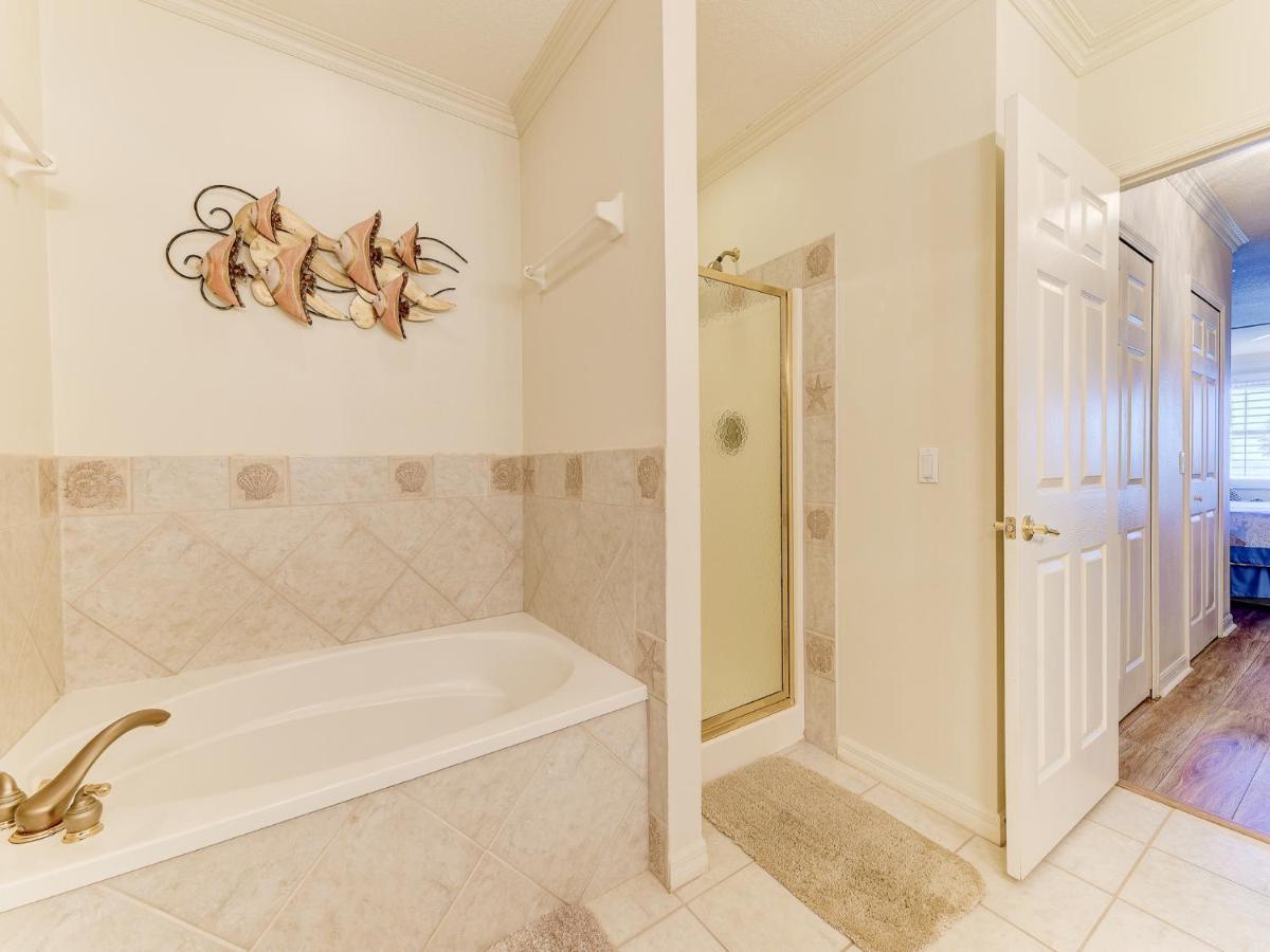 South Beach Club 205, 3 Bedrooms, Sleeps 6, Ocean View, 2Nd Floor, Elevator Flagler Beach Exteriér fotografie