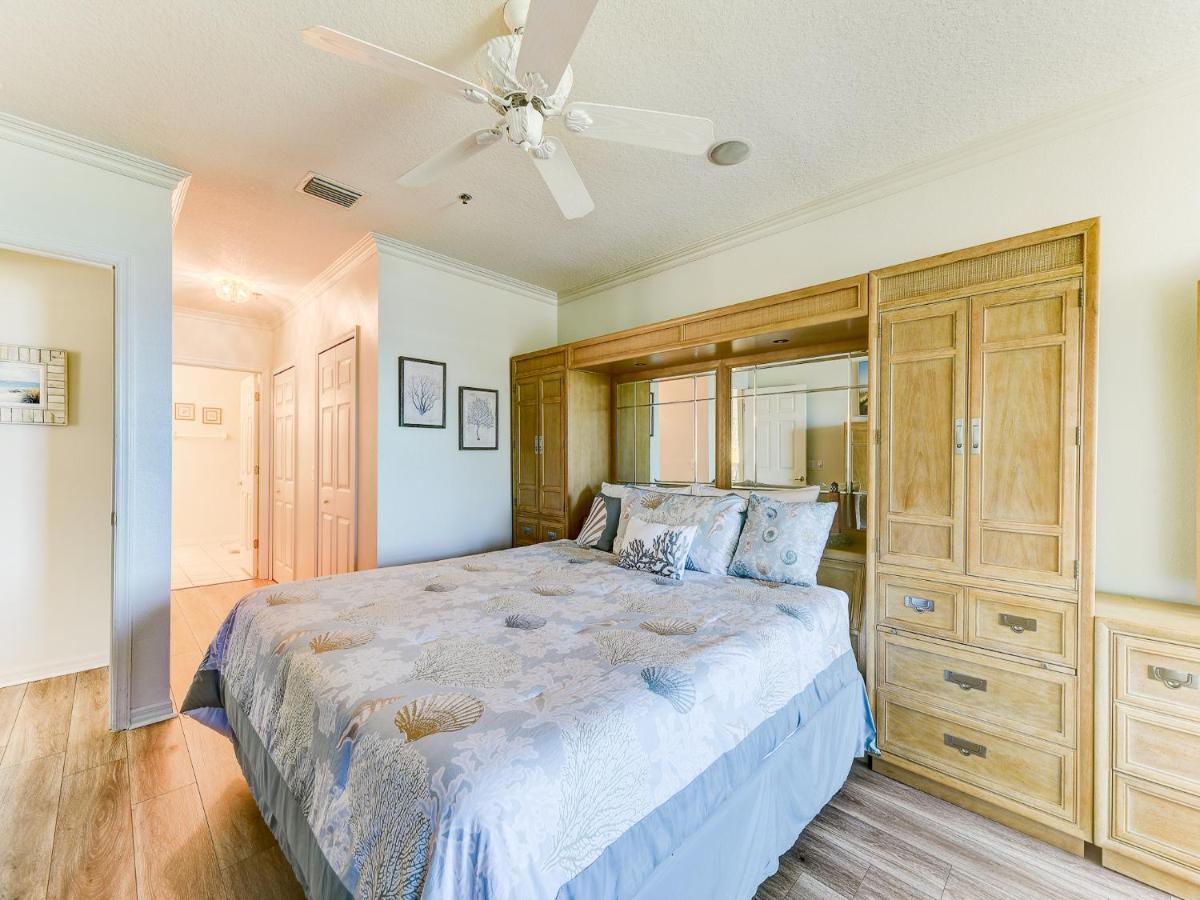 South Beach Club 205, 3 Bedrooms, Sleeps 6, Ocean View, 2Nd Floor, Elevator Flagler Beach Exteriér fotografie