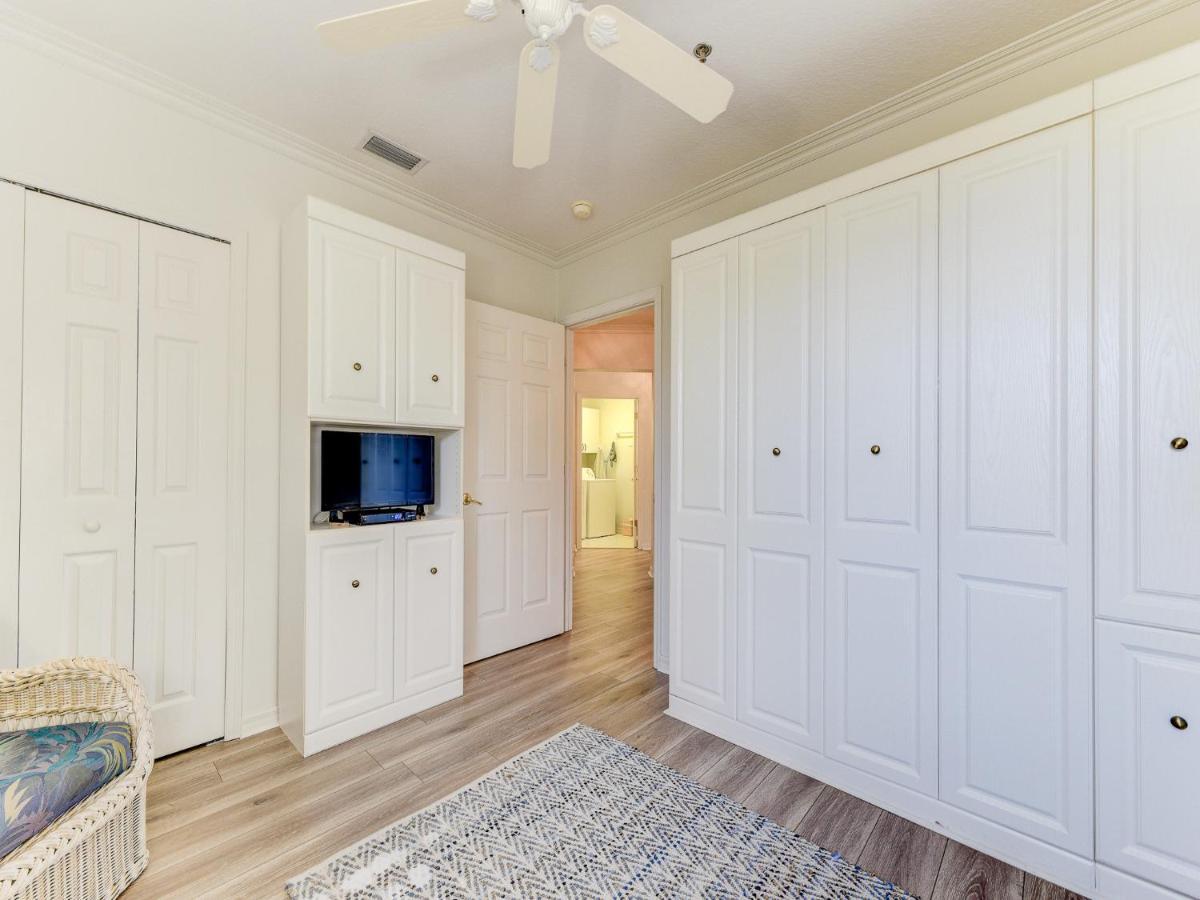 South Beach Club 205, 3 Bedrooms, Sleeps 6, Ocean View, 2Nd Floor, Elevator Flagler Beach Exteriér fotografie