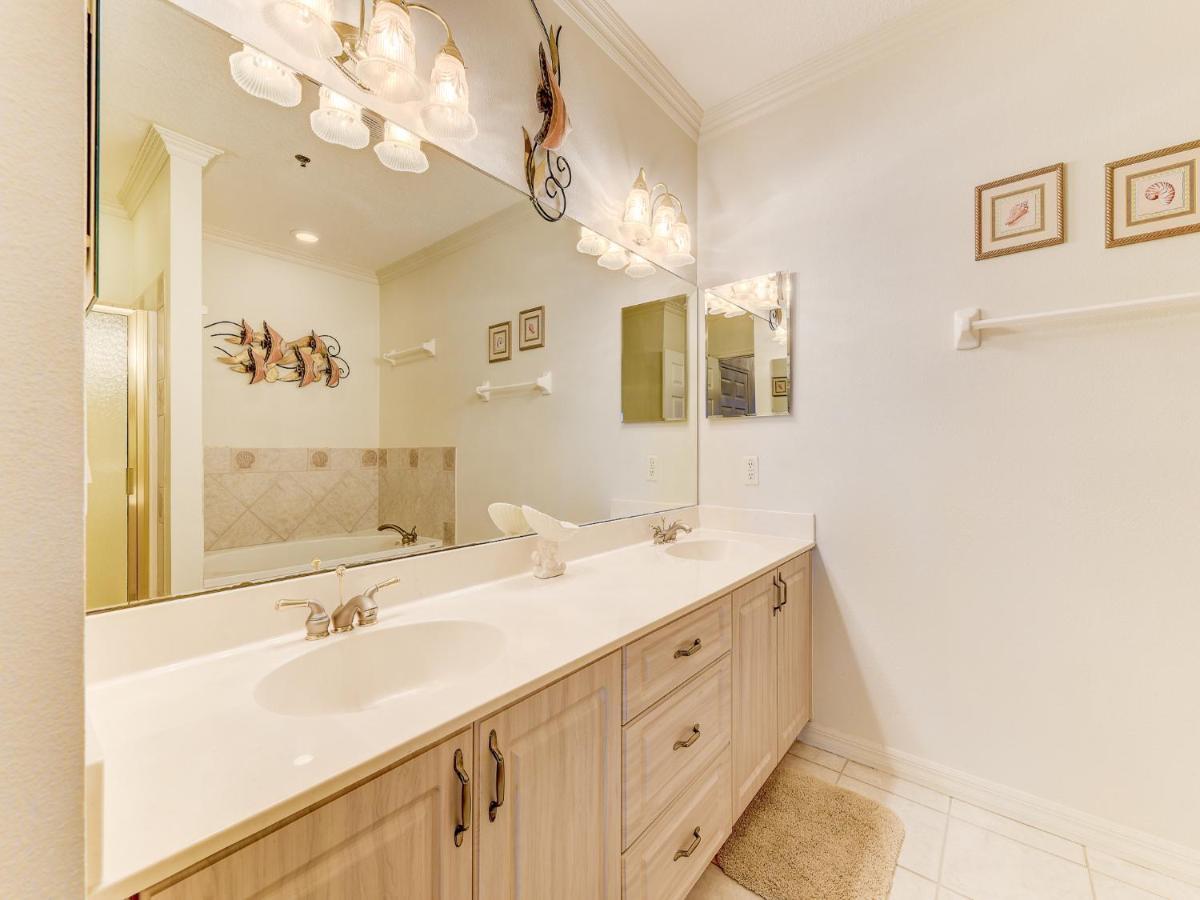 South Beach Club 205, 3 Bedrooms, Sleeps 6, Ocean View, 2Nd Floor, Elevator Flagler Beach Exteriér fotografie