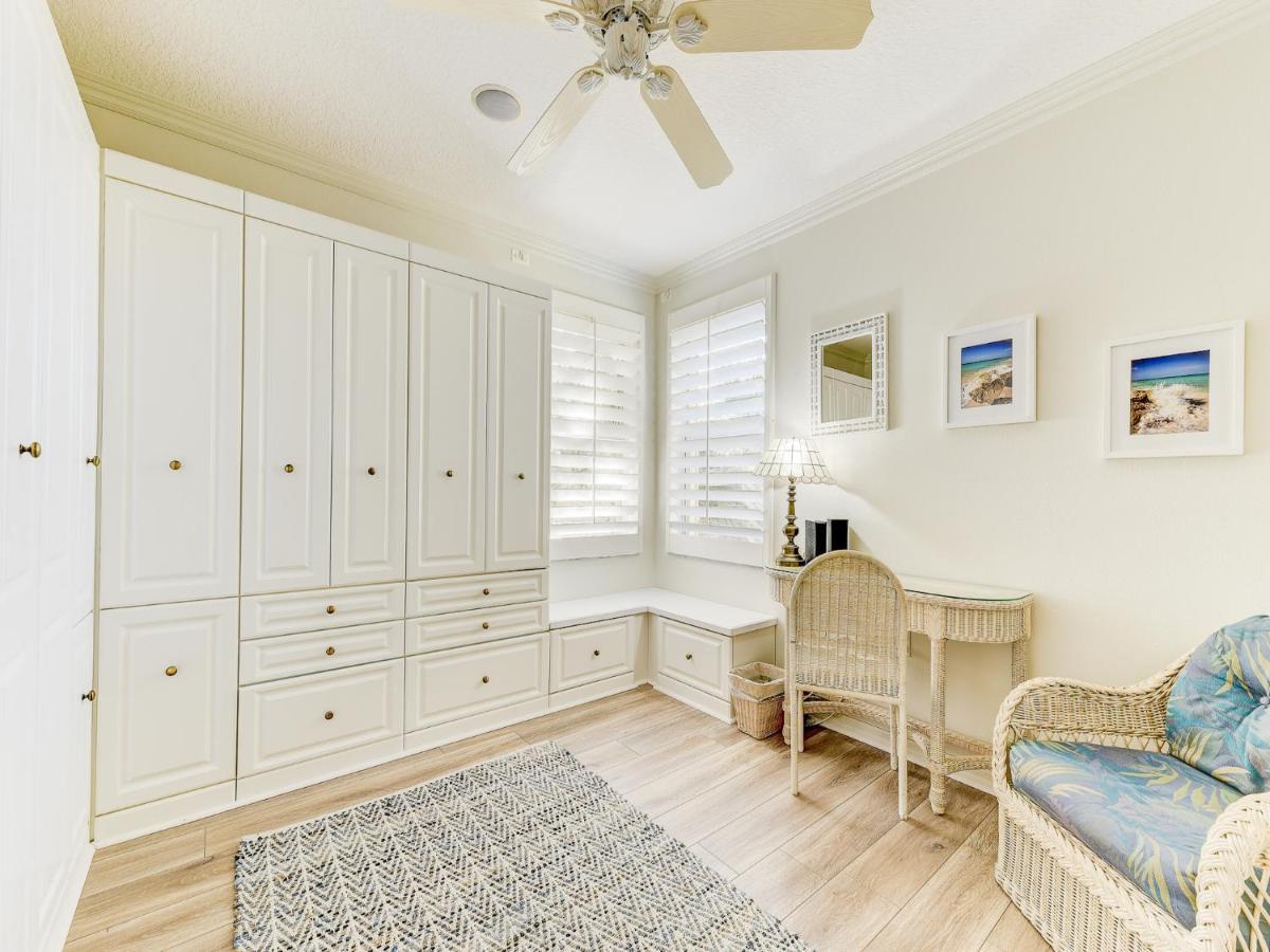 South Beach Club 205, 3 Bedrooms, Sleeps 6, Ocean View, 2Nd Floor, Elevator Flagler Beach Exteriér fotografie