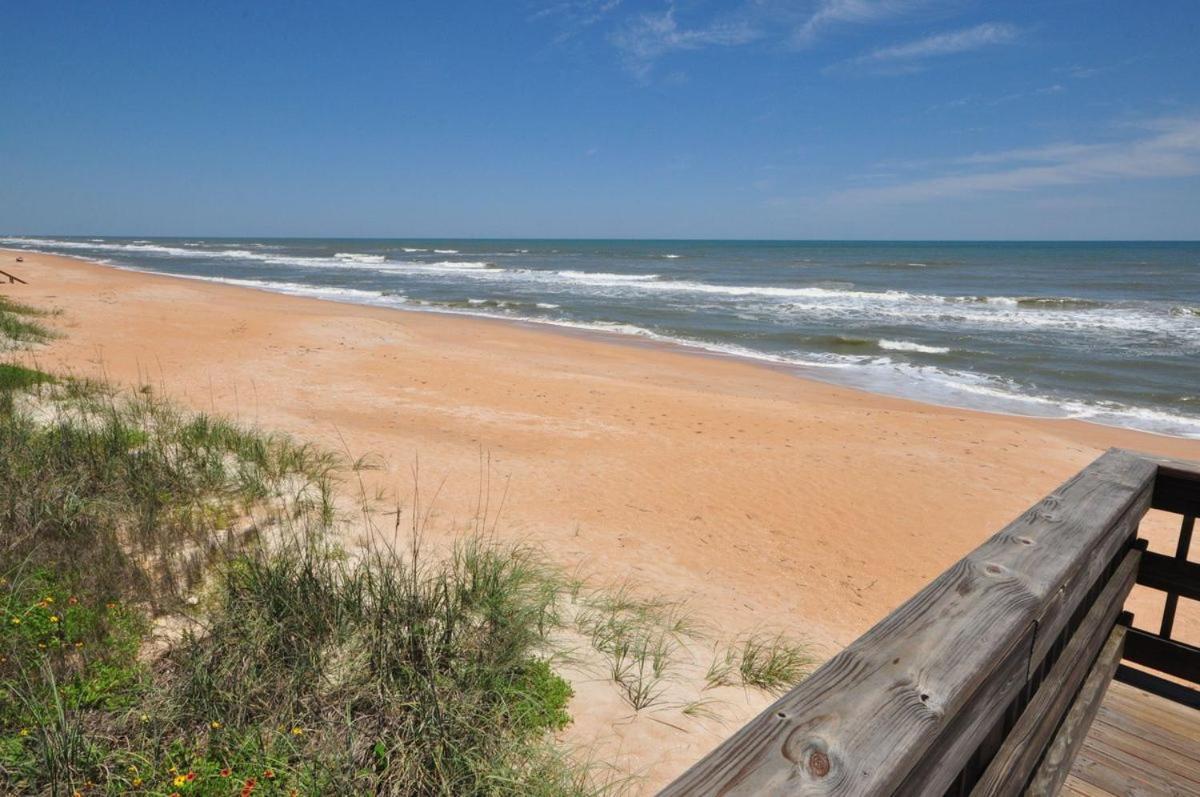 South Beach Club 205, 3 Bedrooms, Sleeps 6, Ocean View, 2Nd Floor, Elevator Flagler Beach Exteriér fotografie